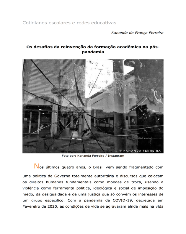 editorial